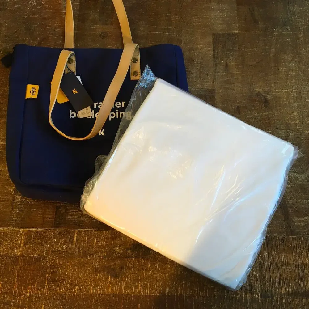Nolah new package